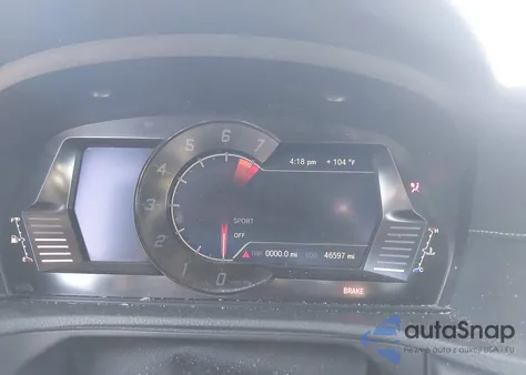 2020 Toyota Gr Supra Launch Edition z USA, uszkodzony, nr VIN WZ1DB4C05LW021802